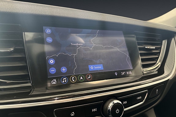 Opel Insignia 16 of 20