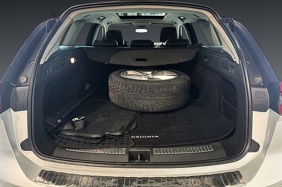 Opel Insignia 20 of 20