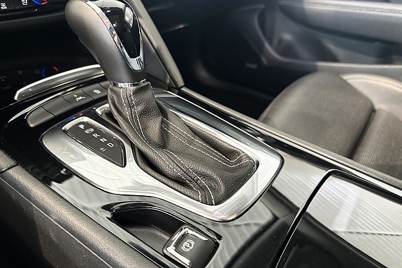 Opel Insignia 18 of 20