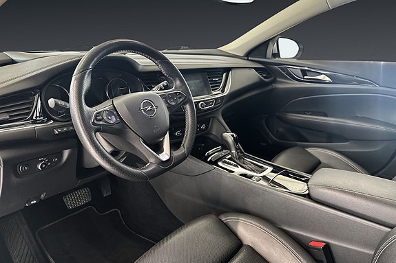 Opel Insignia 10 of 20