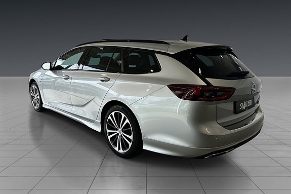 Opel Insignia 7 of 20