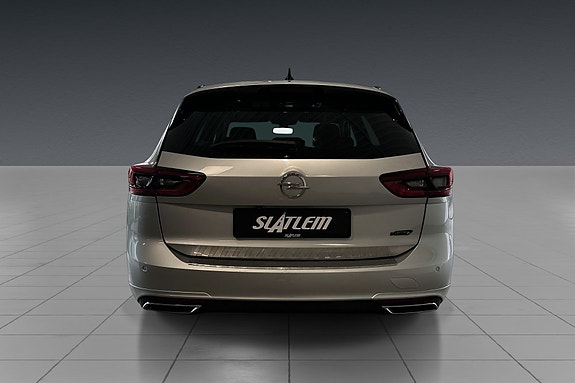 Opel Insignia 6 of 20