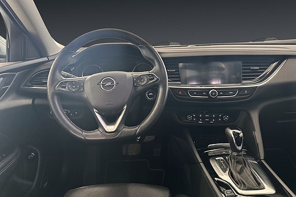 Opel Insignia 13 of 20