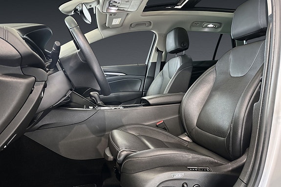 Opel Insignia 9 of 20