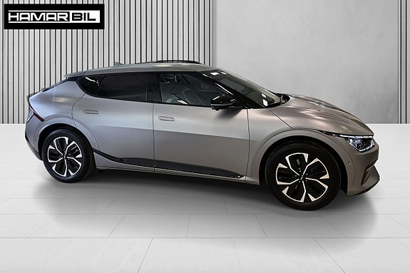 Kia EV6 9 of 29