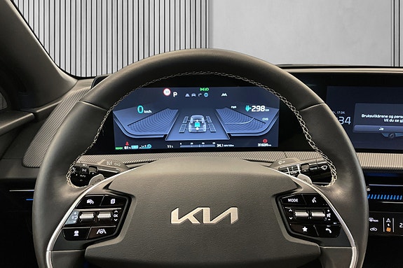 Kia EV6 17 of 29