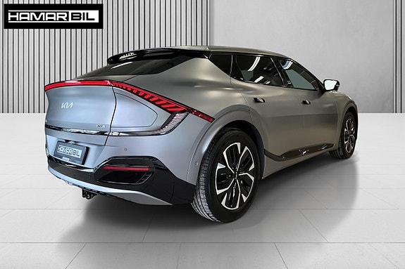 Kia EV6 8 of 29