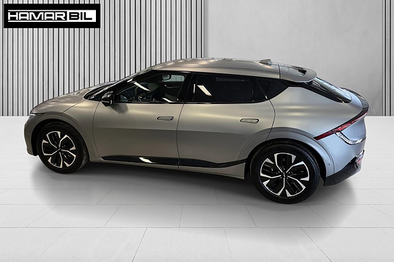 Kia EV6 5 of 29