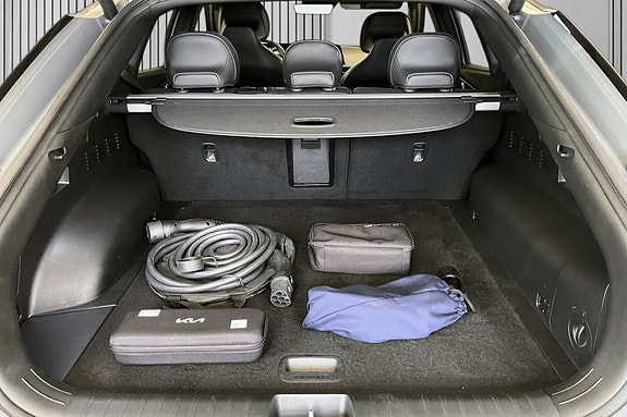 Kia EV6 27 of 29