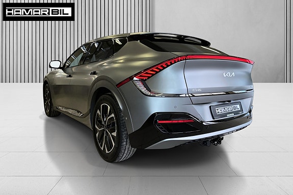 Kia EV6 6 of 29