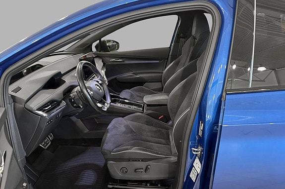 Skoda Enyaq 11 of 19