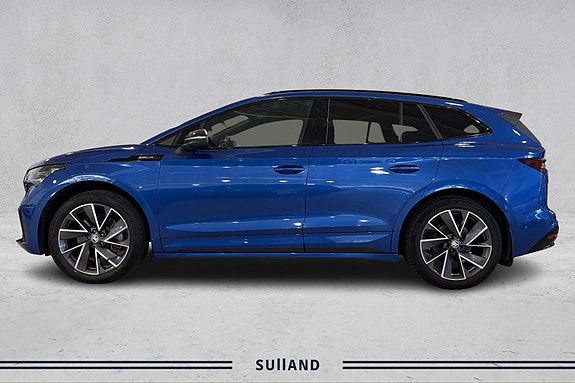 Skoda Enyaq 2 of 19