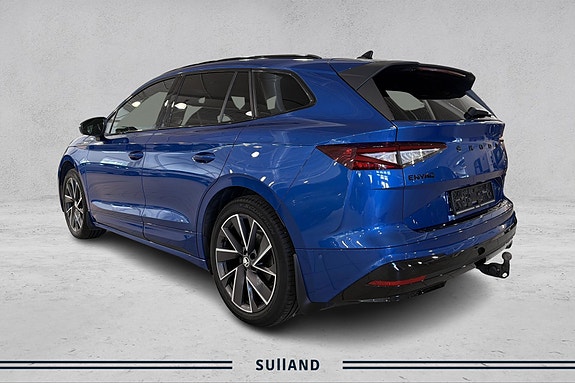Skoda Enyaq 3 of 19