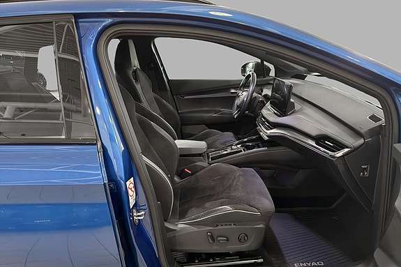 Skoda Enyaq 15 of 19