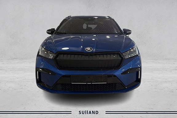 Skoda Enyaq 8 of 19