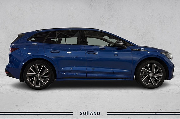 Skoda Enyaq 6 of 19
