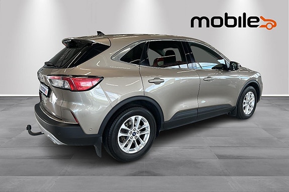 Ford Kuga 3 of 24