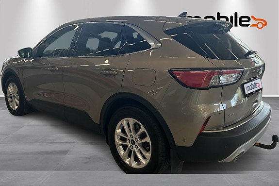 Ford Kuga 21 of 24