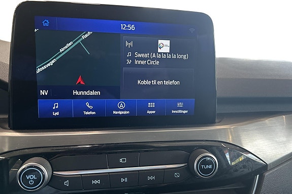Ford Kuga 11 of 24
