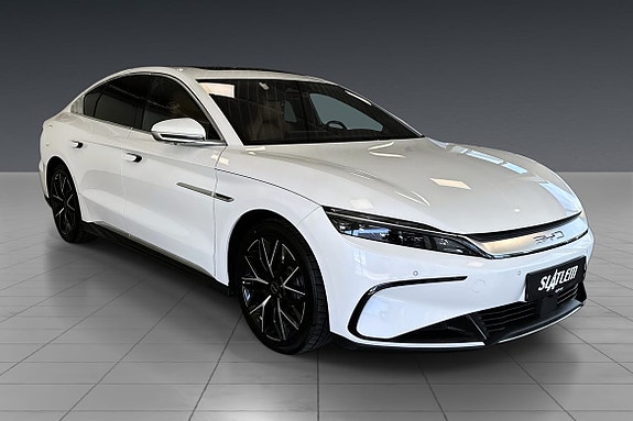 BYD Han 3 of 21