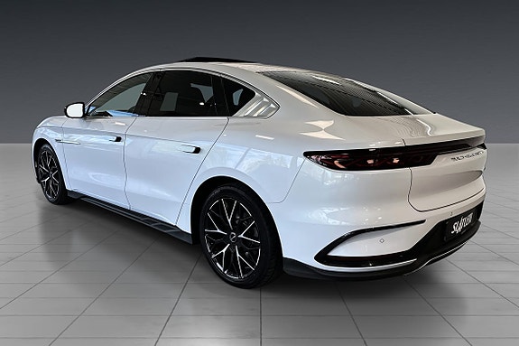 BYD Han 7 of 21
