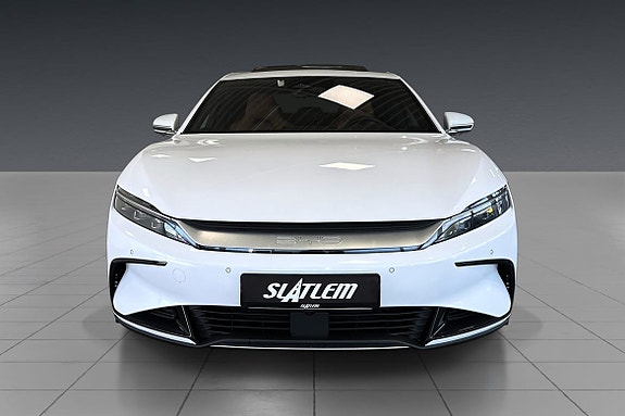 BYD Han 2 of 21
