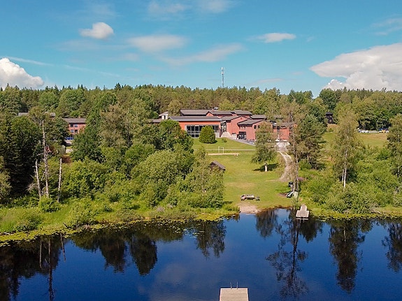 Bilde 1 av 10 i jobbannonse-galleriet