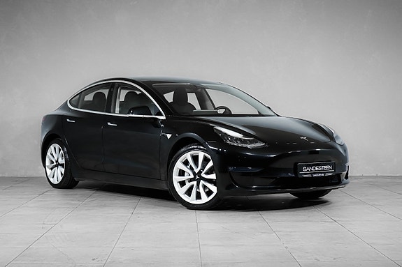Tesla Model 3 3 of 22