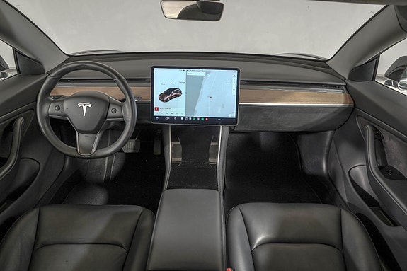 Tesla Model 3 12 of 22