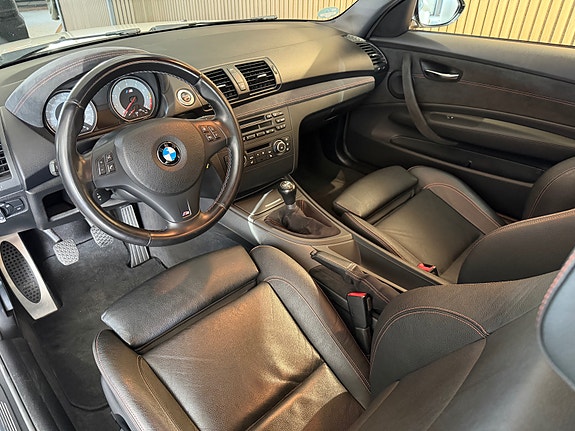 BMW 1M 13 of 29