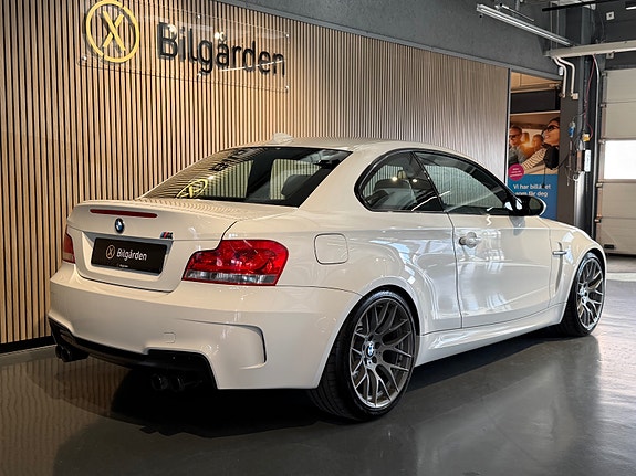 BMW 1M 4 of 29