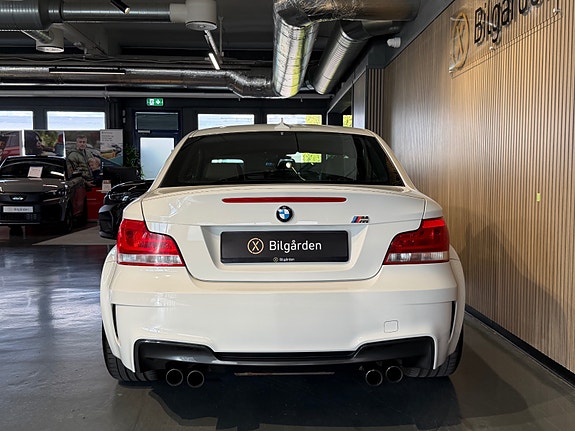 BMW 1M 9 of 29