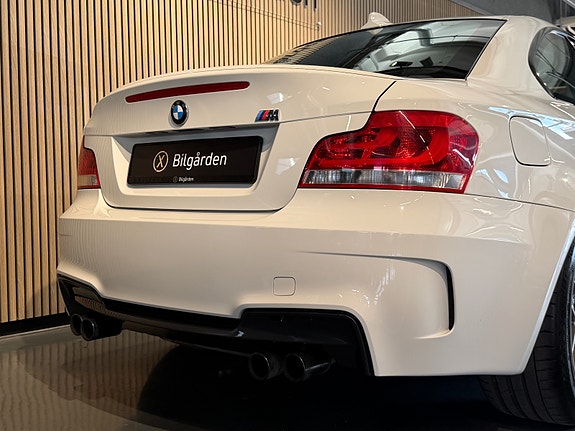 BMW 1M 5 of 29