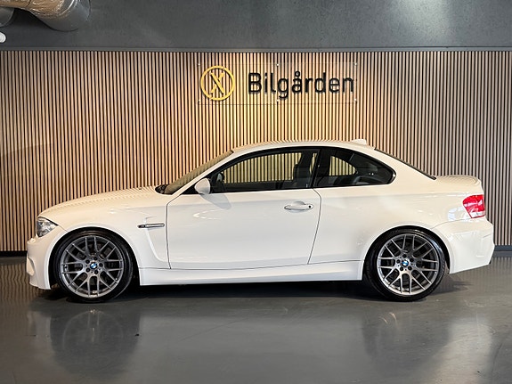 BMW 1M 11 of 29