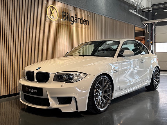BMW 1M 12 of 29