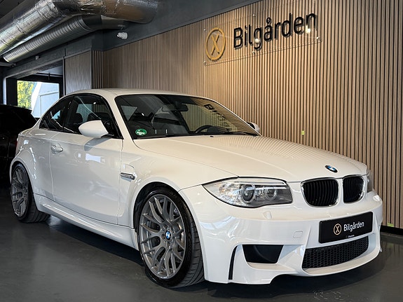BMW 1M 2 of 29