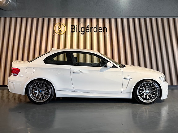 BMW 1M 3 of 29