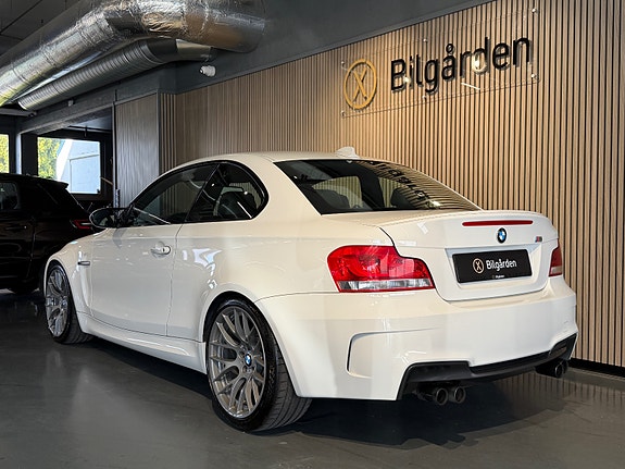 BMW 1M 10 of 29