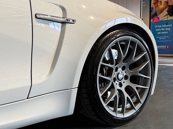 BMW 1M 7 of 29