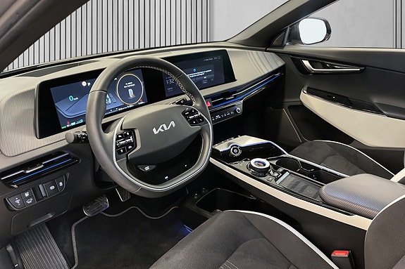 Kia EV6 9 of 25