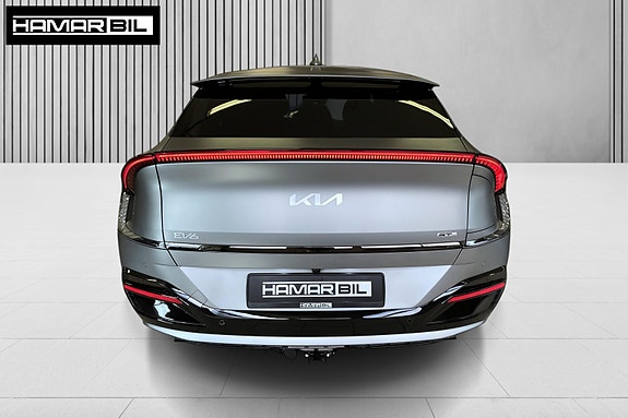 Kia EV6 6 of 25