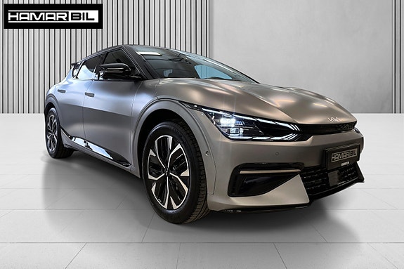 Kia EV6 4 of 25