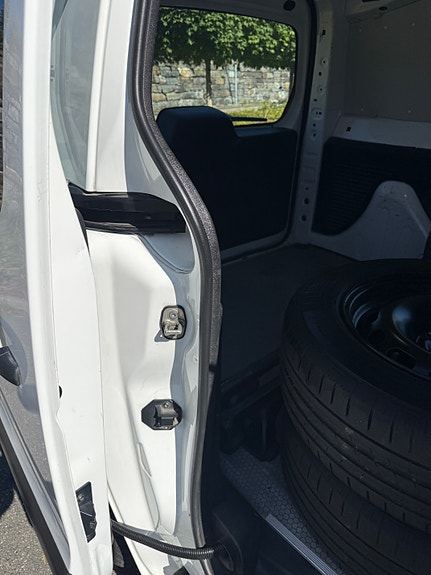 Citroen Berlingo 10 of 30