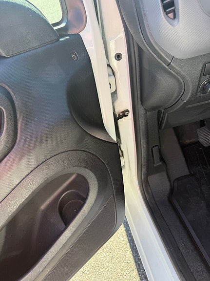 Citroen Berlingo 15 of 30