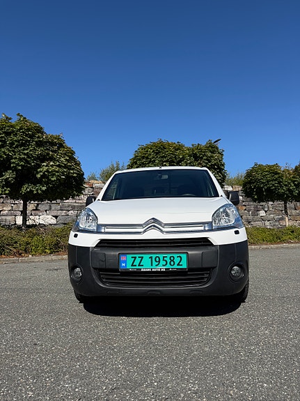 Citroen Berlingo 5 of 30