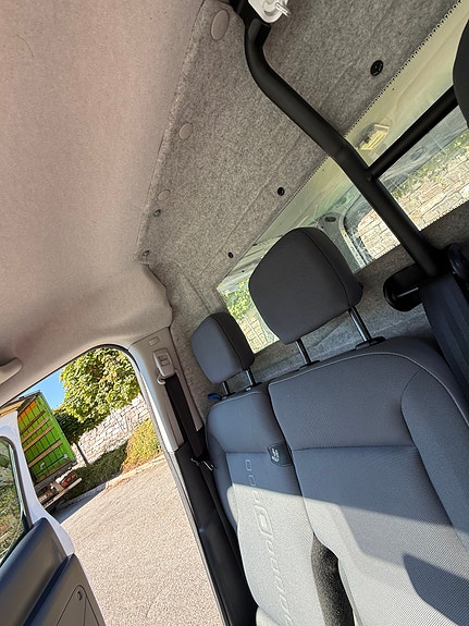 Citroen Berlingo 23 of 30