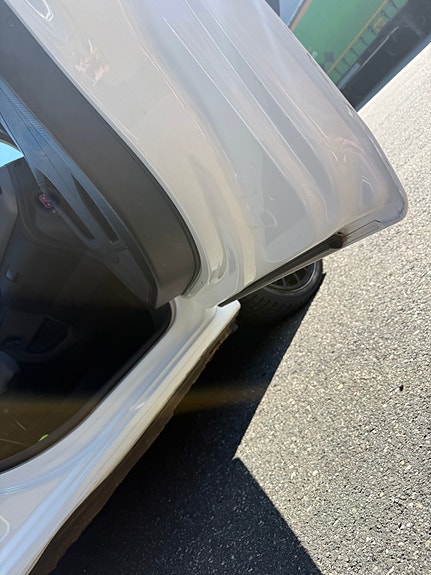 Citroen Berlingo 7 of 30