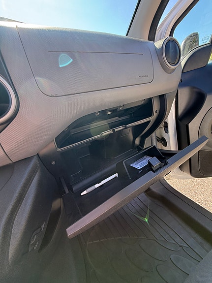 Citroen Berlingo 24 of 30