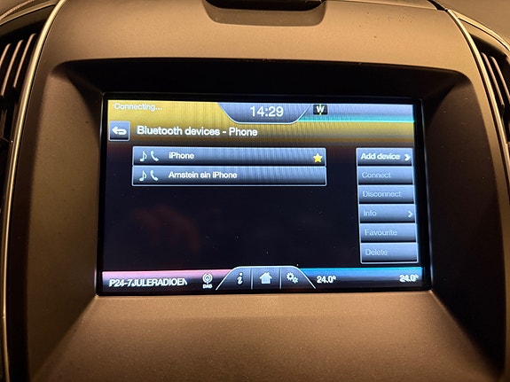 Ford S-MAX 14 of 30