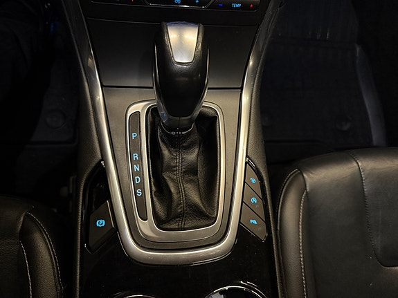 Ford S-MAX 19 of 30